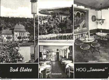 Bad Elster HOG Toscana