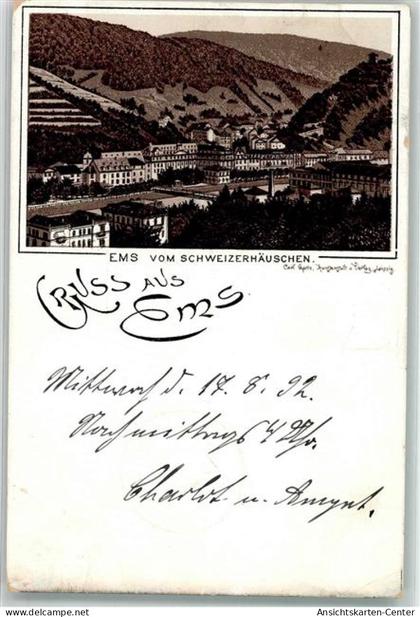 13629748 - Bad Ems