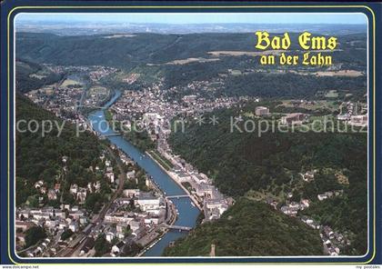 Bad Ems Fliegeraufnahme