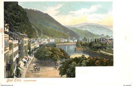 Bad Ems Lahnstrasse