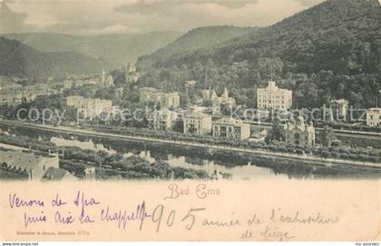 Bad Ems Panorama