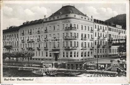 Bad Ems Roemerbad