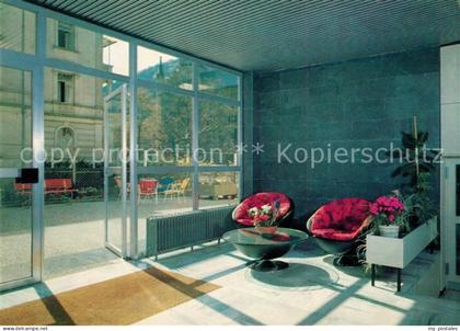 Bad Ems Sanatorium