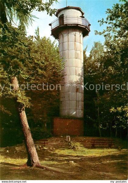 Bad Essen Aussichtsturm