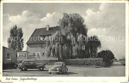 Bad Essen Jugendherberge