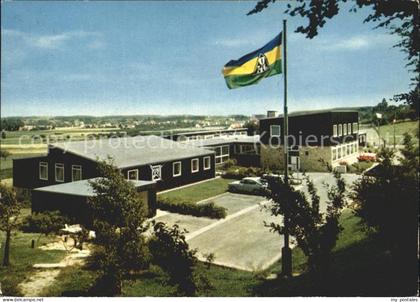 Bad Essen Jugendherberge