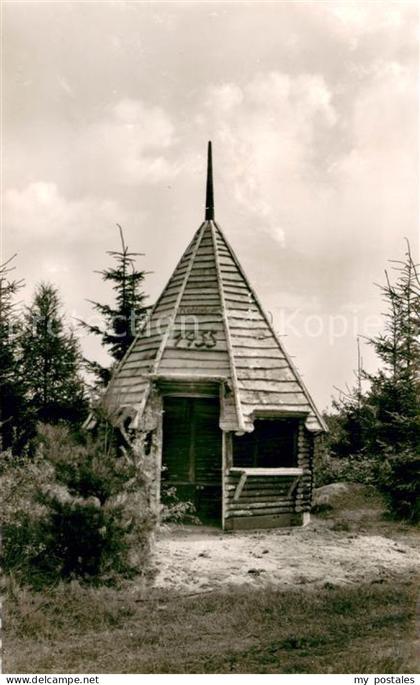 Bad Essen Koehlerhuette