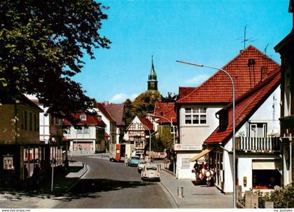 Bad Essen Lindenstrasse