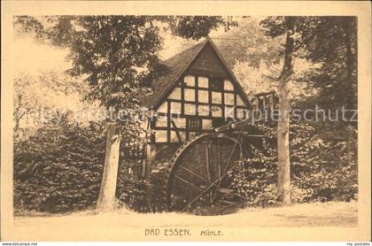Bad Essen Muehle