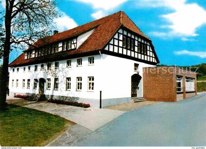 Bad Essen Schullandheim Barkhausen