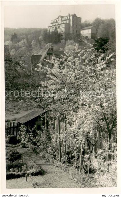 Bad Essen Teilansicht