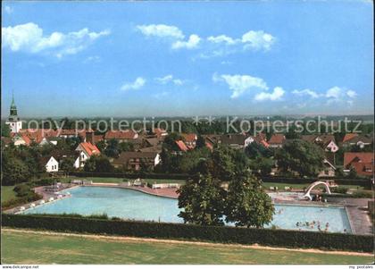 Bad Essen Thermalbad