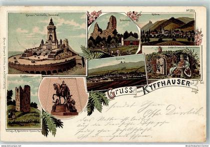 13225101 - Kyffhaeuser