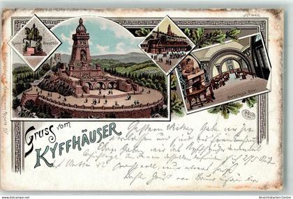 13916247 - Kyffhaeuser
