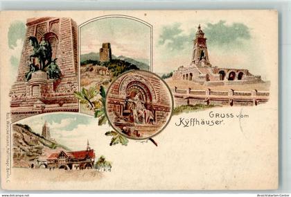 13916248 - Kyffhaeuser