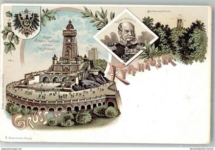 13993344 - Kyffhaeuser