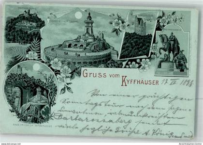 13994265 - Kyffhaeuser