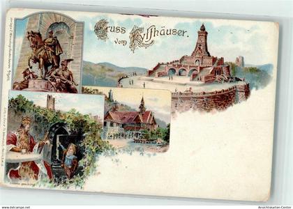 39225186 - Kyffhaeuser