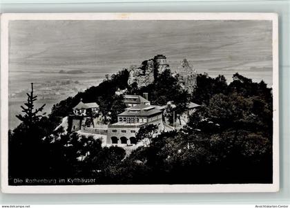 40120538 - Kyffhaeuser