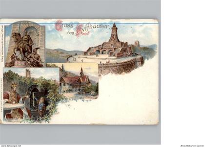 50228250 - Kyffhaeuser