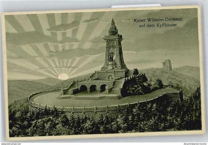 50831534 - Kyffhaeuser
