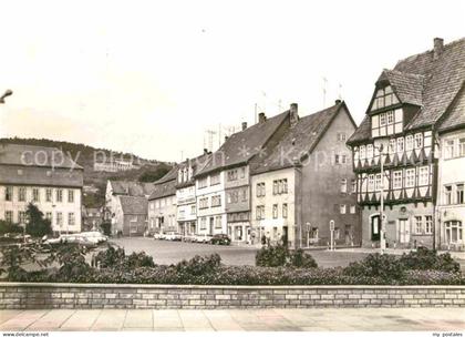 Bad Frankenhausen Anger