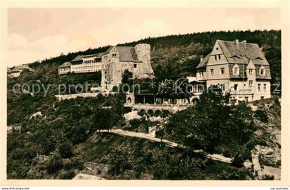 Bad Frankenhausen Hausmannsturm