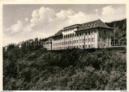 Bad Frankenhausen Kinderheim