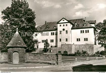Bad Frankenhausen Kreisheimatmuseum