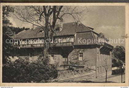 Bad Frankenhausen kyffhäuserheim