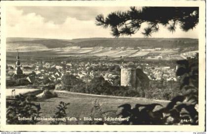 Bad Frankenhausen  x 1960