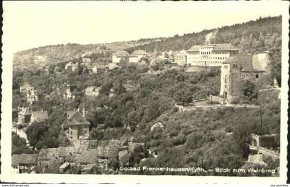 Bad Frankenhausen  x 1960