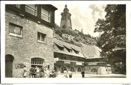 Kyffhaeuser rholungsheim