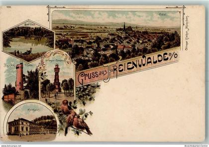 13432957 - Bad Freienwalde