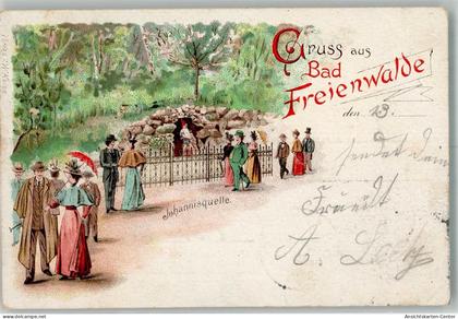 13569576 - Bad Freienwalde