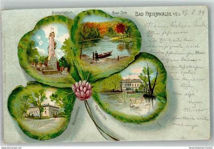 13578933 - Bad Freienwalde