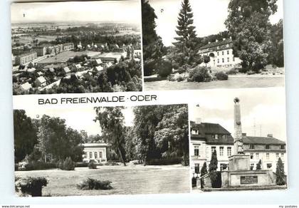 70056718 Bad Freienwalde Bad Freienwalde