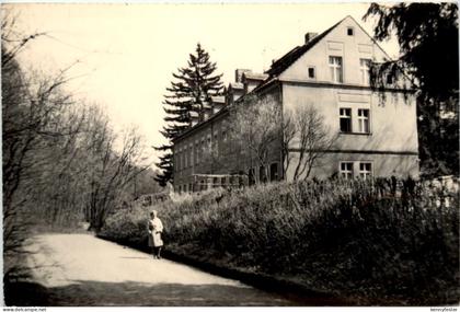 Bad Freienwalde, Berghaus, Haus 2