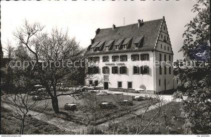 41775443 Bad Friedrichshall Hotel Schloss Lehen Bad Friedrichshall
