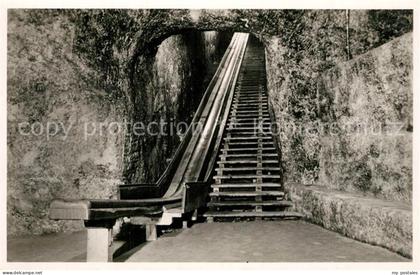Bad Friedrichshall Saline Schacht Koenig Wilhelm II