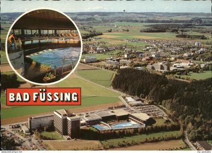 Bad Fuessing