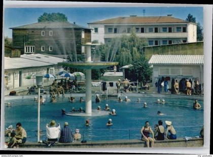 Bad Fuessing hermalbad