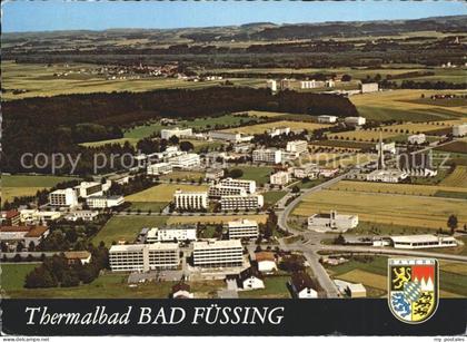 Bad Fuessing Thermalbad