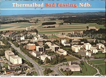 Bad Fuessing Thermalbad