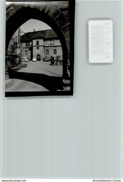 40052818 - Bad Gandersheim