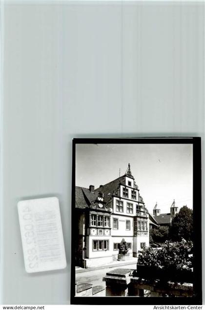 40052822 - Bad Gandersheim