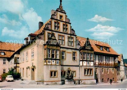 Bad Gandersheim Abtei