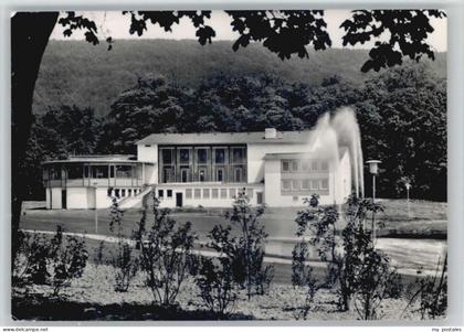 Bad Gandersheim Kurhaus