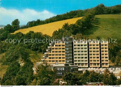 Bad Gandersheim Kurklinik