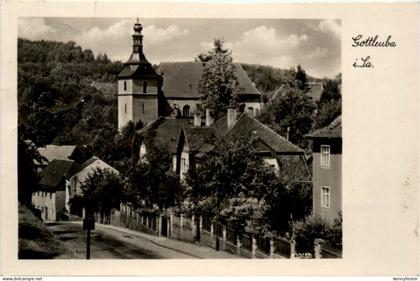 Bad Gottleuba,